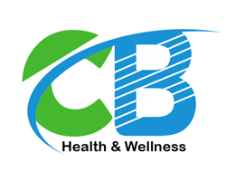 CB Logo